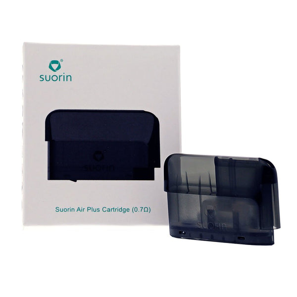 SUORIN AIR PLUS PODS 0.7 & 1.0 OHM ( 1 PACK)
